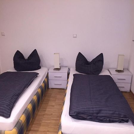 Ferienwohnung Schwahn Kleinschonach Екстериор снимка