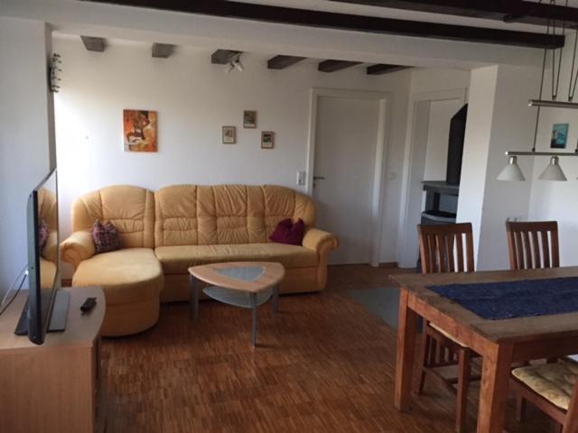 Ferienwohnung Schwahn Kleinschonach Екстериор снимка
