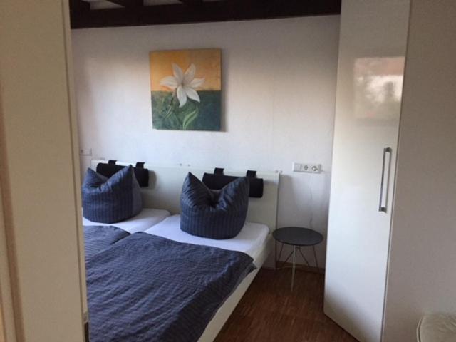 Ferienwohnung Schwahn Kleinschonach Екстериор снимка
