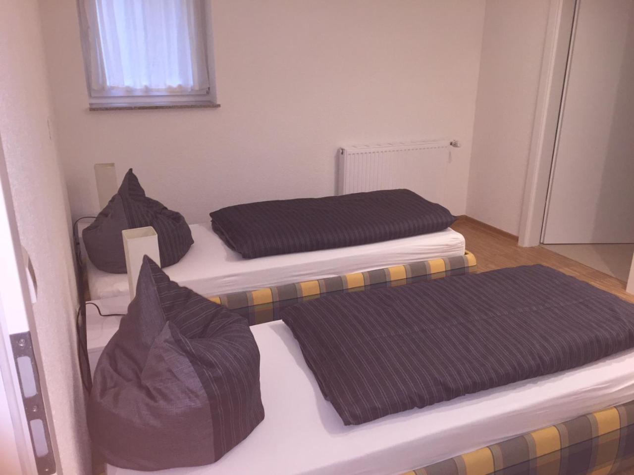 Ferienwohnung Schwahn Kleinschonach Екстериор снимка
