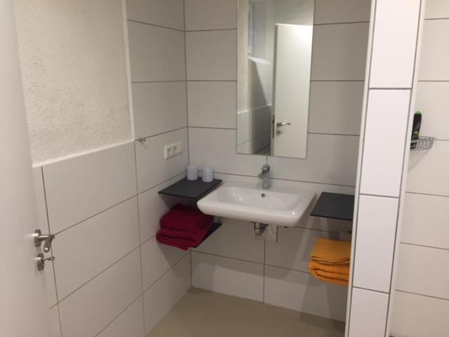 Ferienwohnung Schwahn Kleinschonach Екстериор снимка
